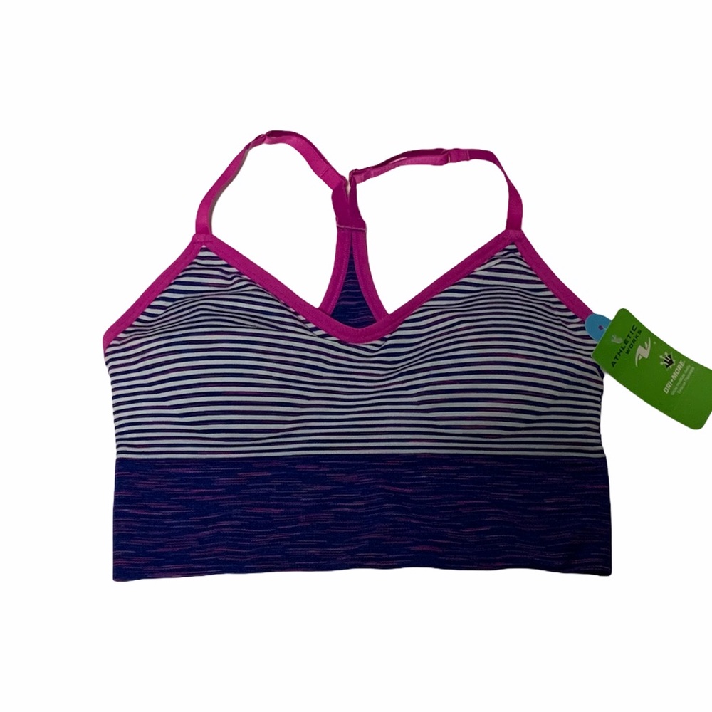 Athletic Works Sport Bra